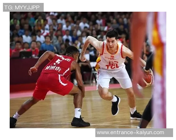 2019年男篮中国队对阵喀麦隆精彩比赛录像回顾与分析