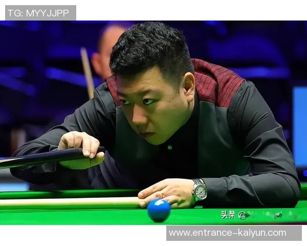 丁俊晖与李行精彩对决比赛直播全程回顾与分析 丁俊晖与李行精彩对决比赛直播全程回顾与分析