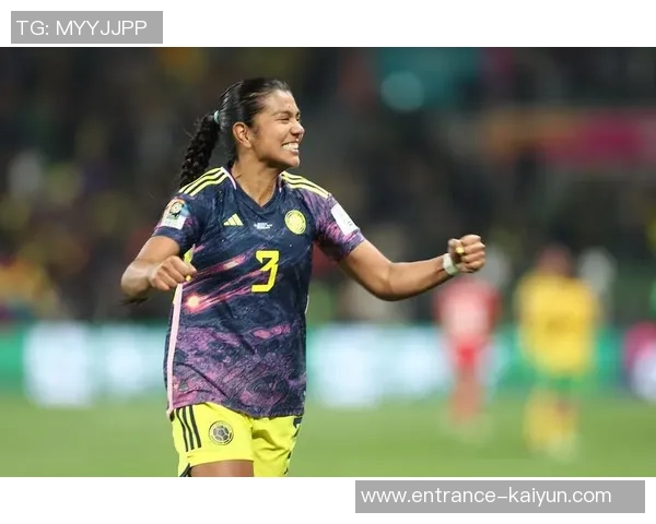 哥伦比亚女足与智利女足激战正酣谁能在这场较量中胜出