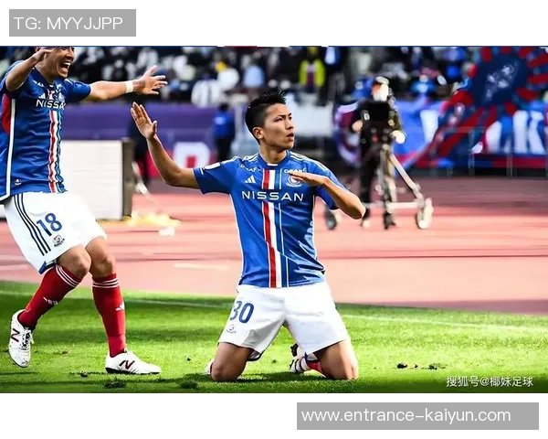 山口雷法与磐田喜悦的激烈对决揭示了日本足球的魅力与竞争力