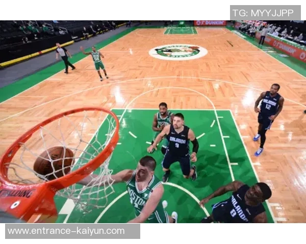 尼克斯黑马之谜：布伦森与OG组合为何能创造联盟第一净效率